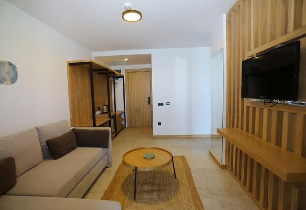 Casa Ja Voi Hotel