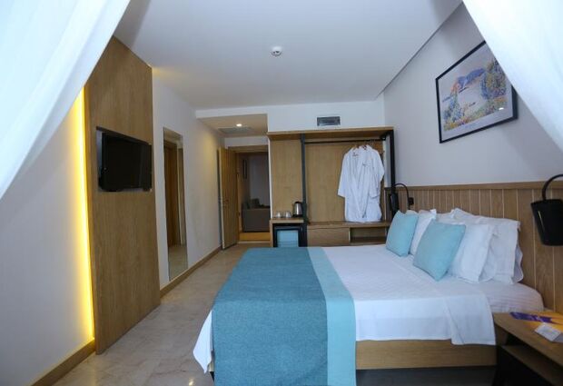 Casa Ja Voi Hotel