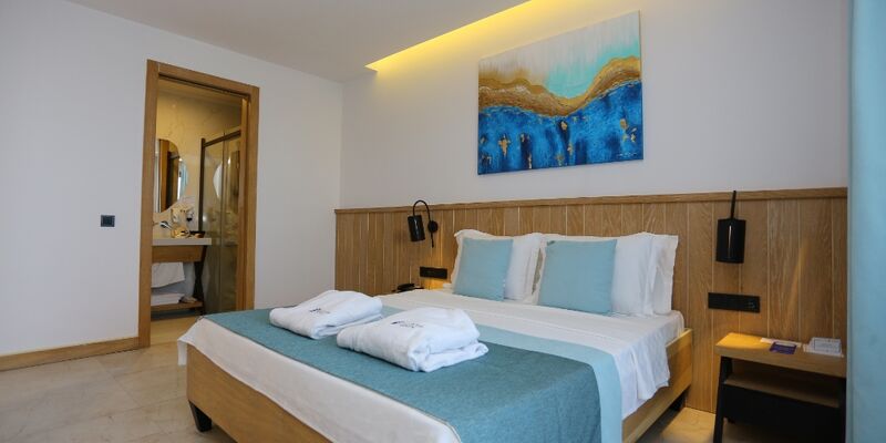 Casa Ja Voi Hotel