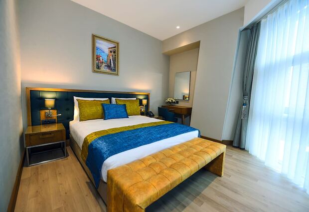 Cher Hotel & Spa
