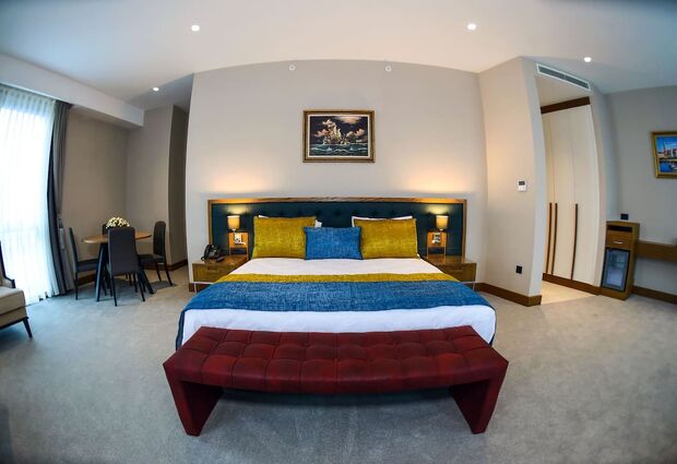 Cher Hotel & Spa