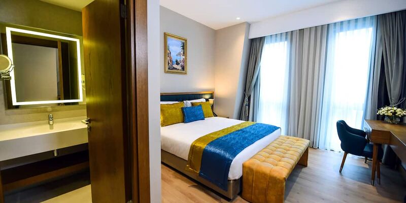 Cher Hotel & Spa