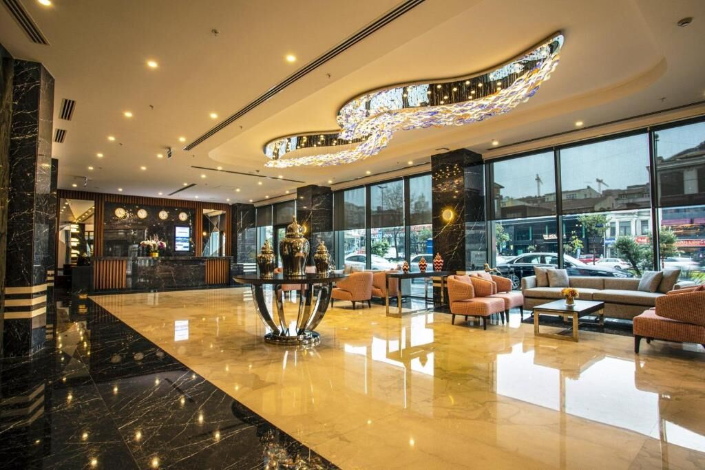 Cher Hotel & Spa