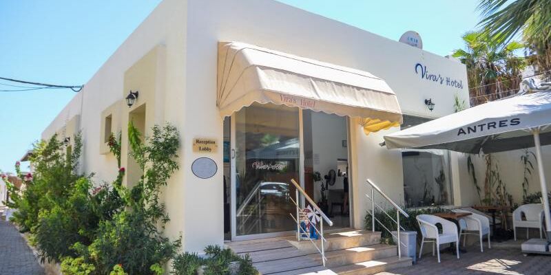Viras Hotel