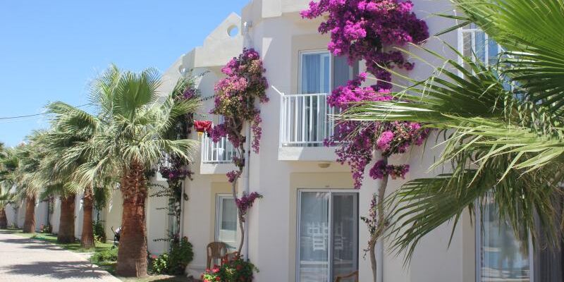 Viras Hotel