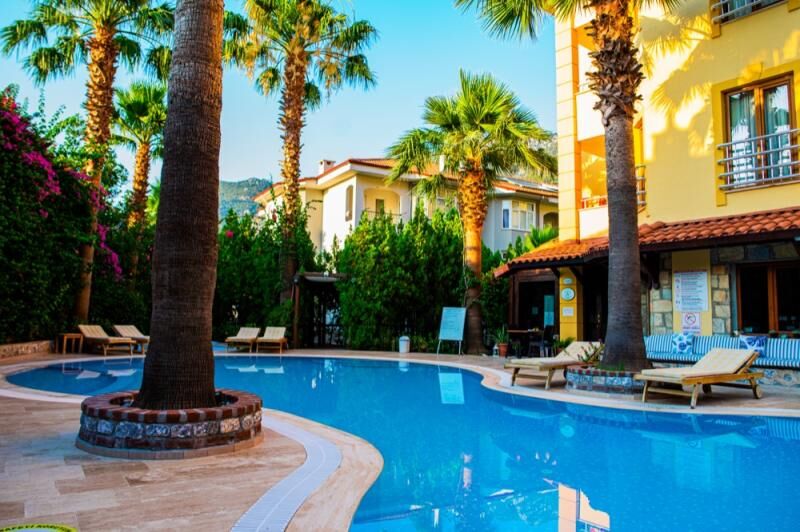 Dores Residence
