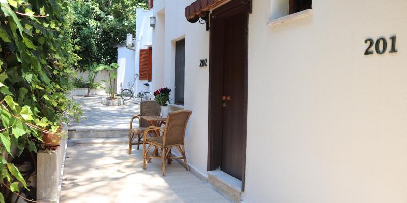 Eden Pyara Hotel Turunc