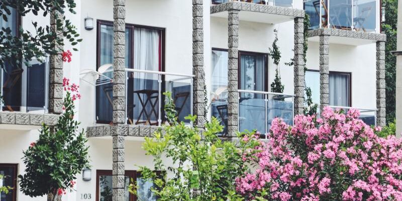 Eden Pyara Hotel Turunc