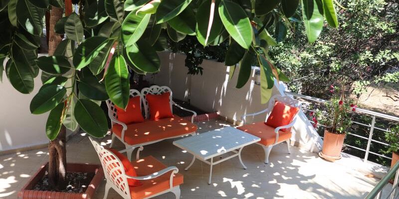 Eden Pyara Hotel Turunc