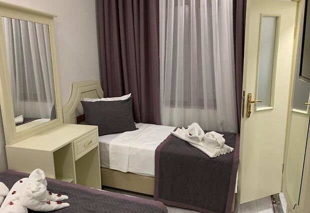 Taksim Diamond Hotel