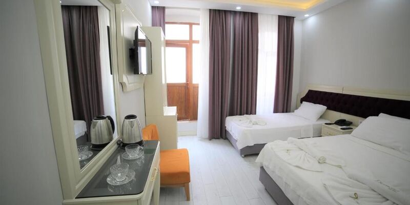 Taksim Diamond Hotel