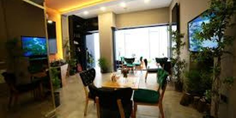 Taksim Diamond Hotel