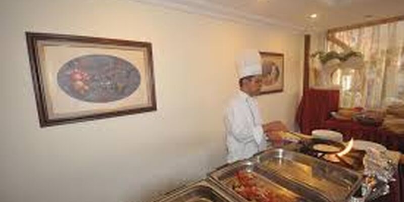 Sunmaris City Hotel