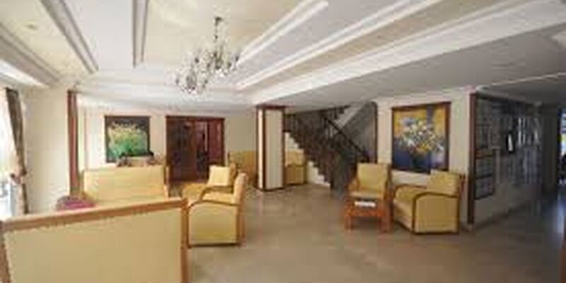 Sunmaris City Hotel