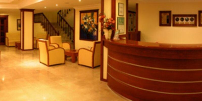 Sunmaris City Hotel