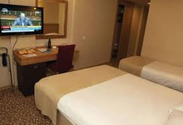 Sun İnn Otel