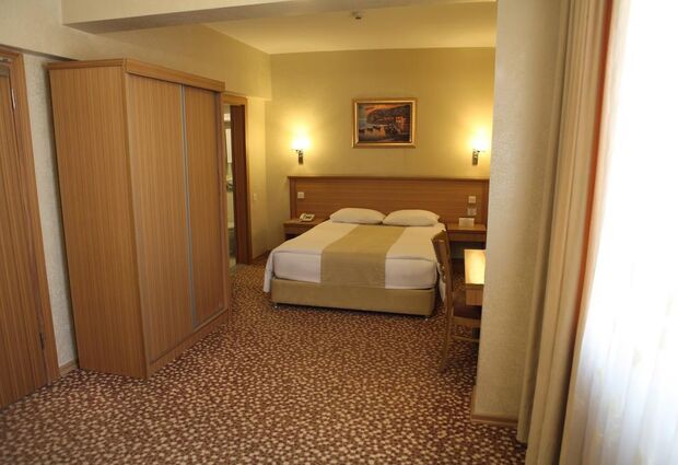Sun İnn Otel