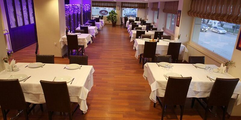 Sun İnn Otel