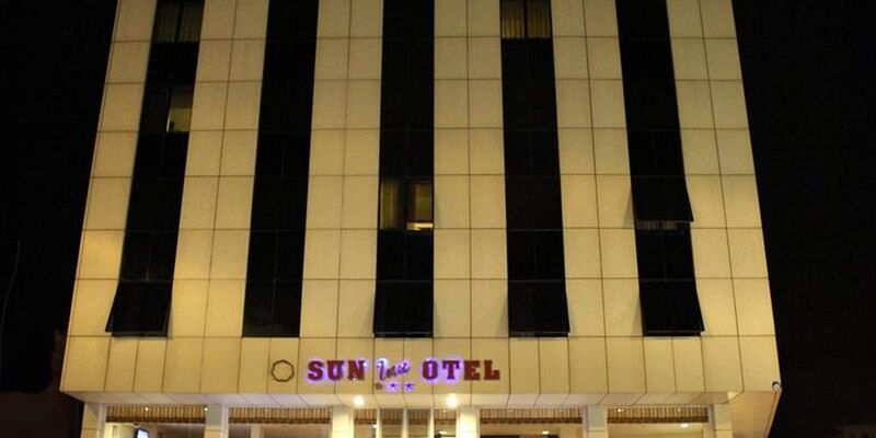 Sun İnn Otel