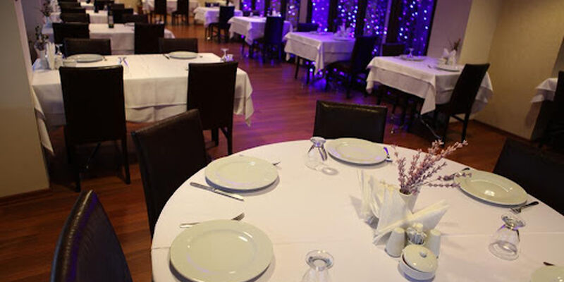 Sun İnn Otel