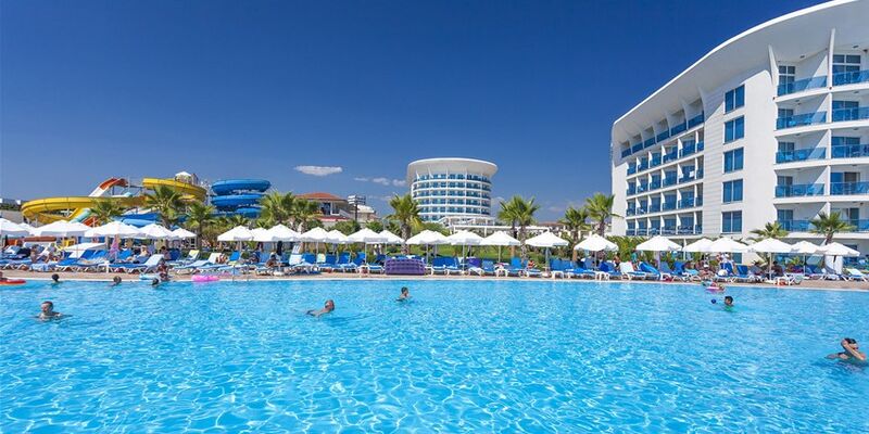 Sultan Of Dreams Hotel & Spa