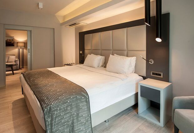 Smart Hotel İzmir