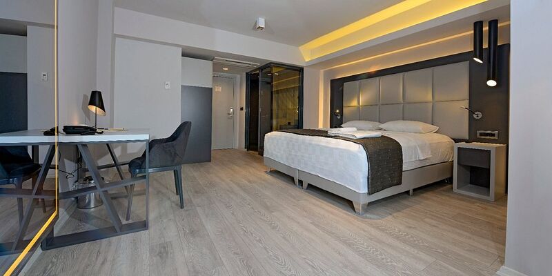 Smart Hotel İzmir