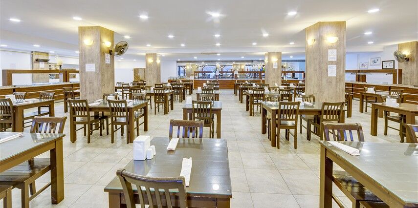 Smart Holiday Hotel Bodrum
