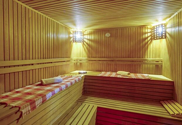 Smart Holiday Hotel Bodrum