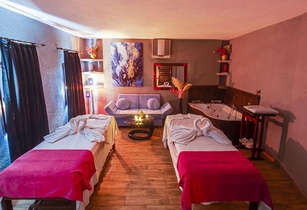Smart Holiday Hotel Bodrum