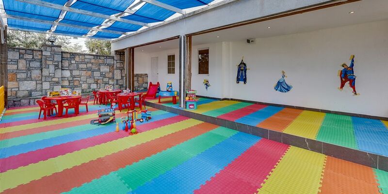 Smart Holiday Hotel Bodrum