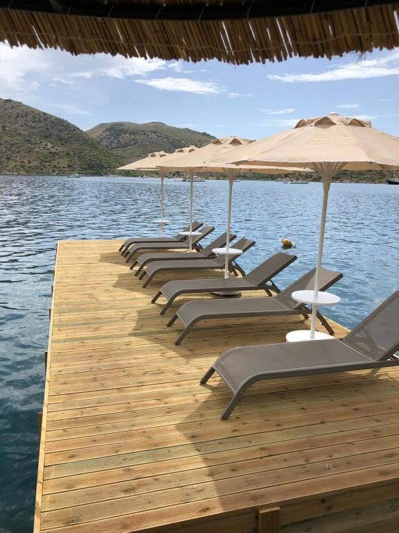 Şirin Haus Hotel Bozburun