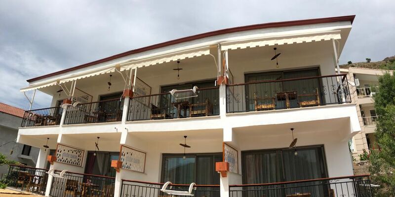 Şirin Haus Hotel Bozburun