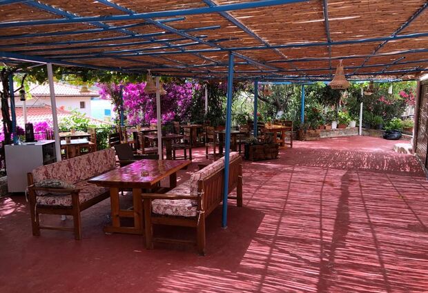Şirin Haus Hotel Bozburun