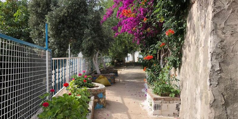 Şirin Haus Hotel Bozburun