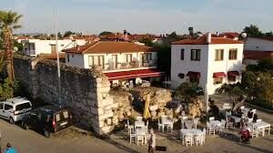 Silenosmare Pansiyon Sığacık