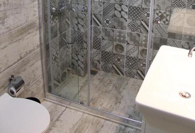 Silenosmare Pansiyon Sığacık