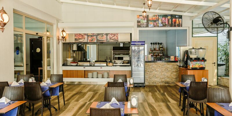 Side Aquamarin Resort & Spa