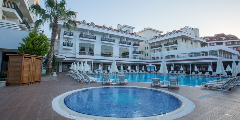 Side Aquamarin Resort & Spa