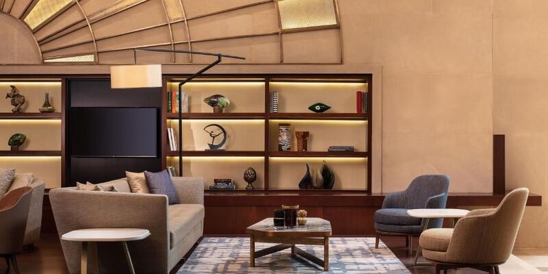 Sheraton Istanbul Levent