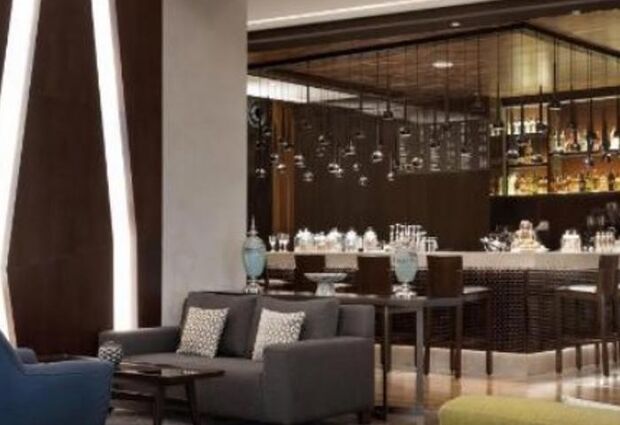 Sheraton Istanbul City Center