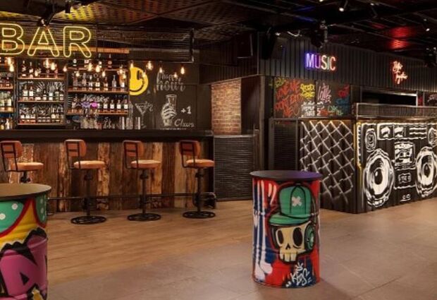 Sheraton Istanbul City Center