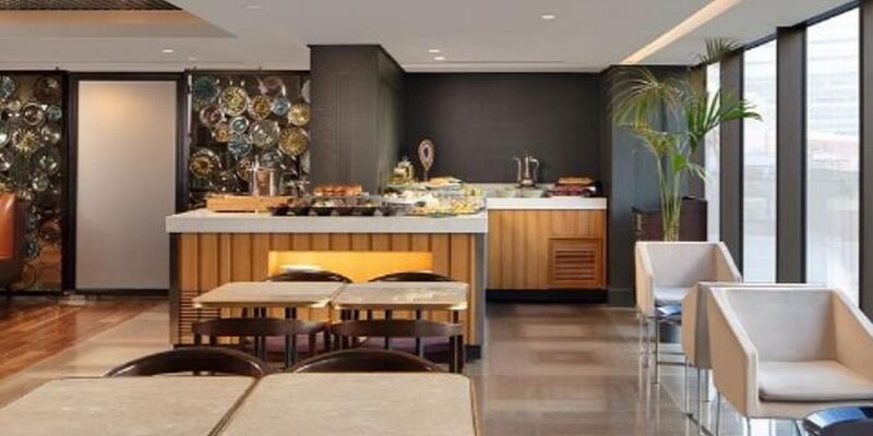 Sheraton Istanbul City Center