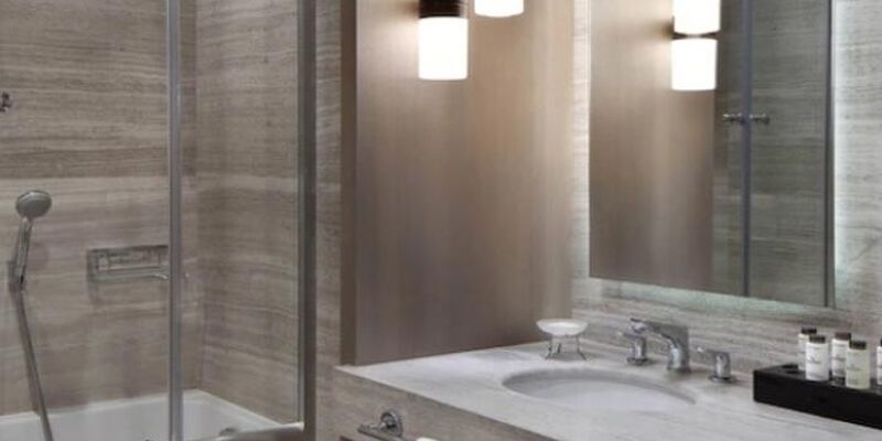 Sheraton Istanbul City Center