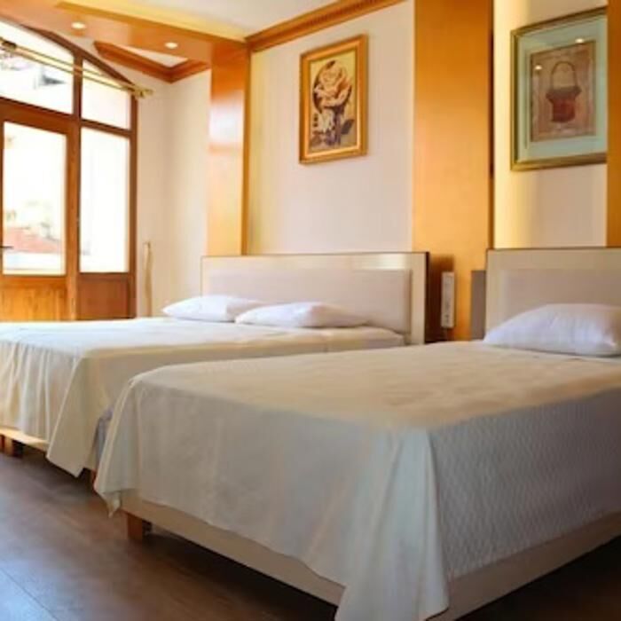Seybils Otel