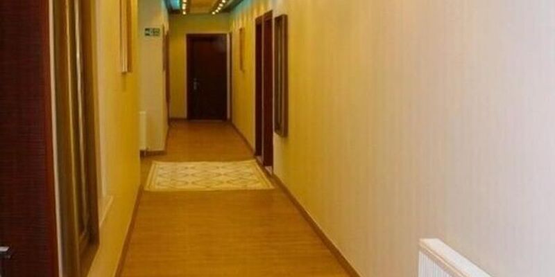 Seybils Otel