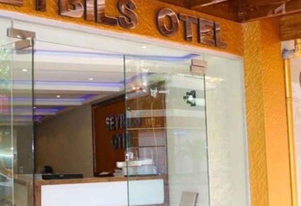 Seybils Otel