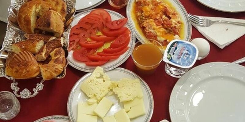 Seybils Otel