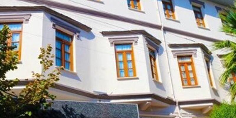 Seybils Otel