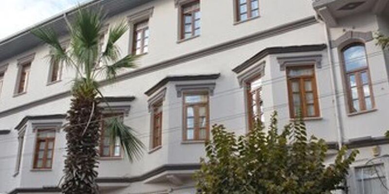 Seybils Otel